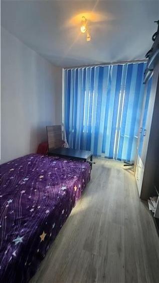 Berceni- Metrou Piata Sudului, apartament 4 camere, centrala proprie, bloc reabi - 18