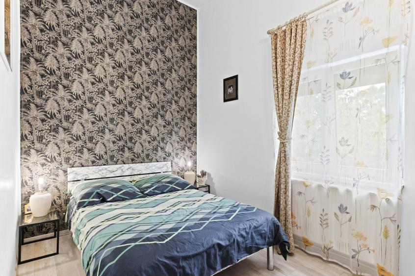 Snagov - str Zorelelor | vila 5 camere - acces lac - gradina privata - 18