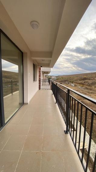 Apartament 1 camera  40 mp decomandat - 3