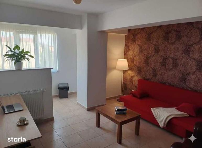 Apartamentul 2 camere - 4