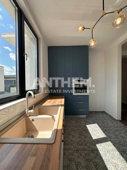 Casa 4 Camere Corbeanca - 3