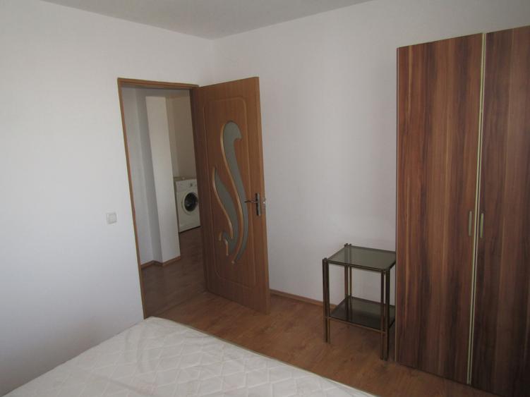 De închiriat apartament 2 camere + living | Sibiu, zona Cedonia, str. Roșiorilor - 9