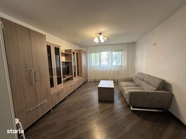 Inchiriez Apartament 3 camere centrala clima polivalenta - 3