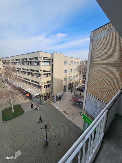 Apartament 2 camere, ultra-central Ploiesti - fara bulina rosie - 11