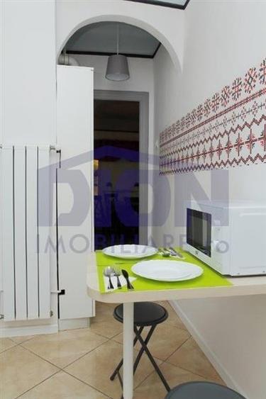 Unirii - Curtea de Apel, 2   3 camere, mobilat modern, utilat complet! - 9