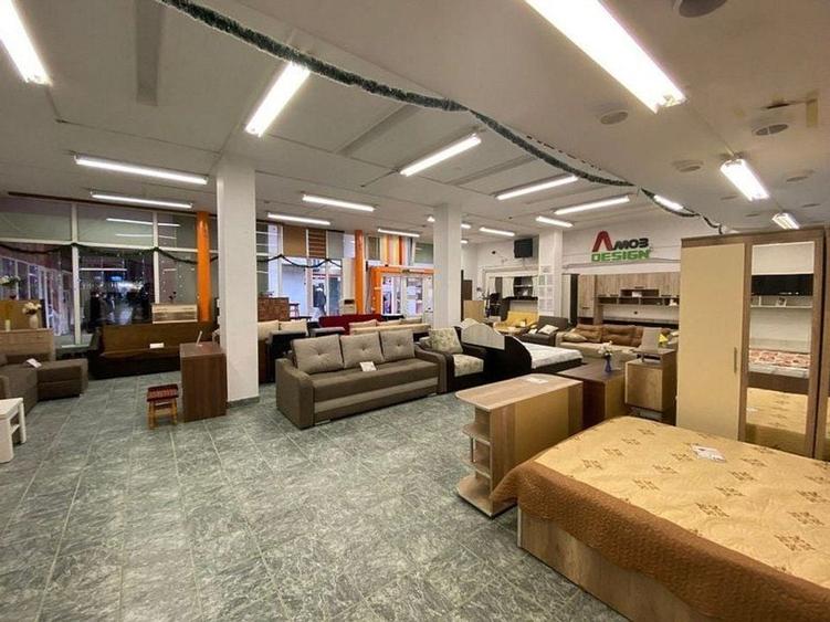 Spațiu Comercial de &Icirc;nchiriat - Complex Comercial Astra, Brașov - 5