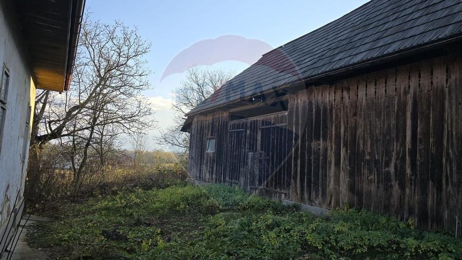 Teren  de vanzare in Fratautii Noi / Strada Dealului - 17
