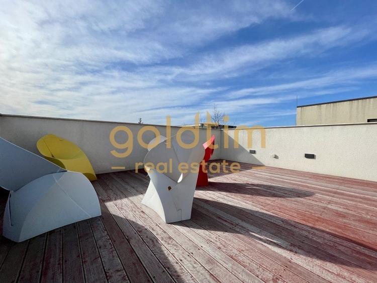 SUPERB/ ESQUISITE DESIGN/ GARDEN/ PARKINGS/ IANCU NICOLAE - 68