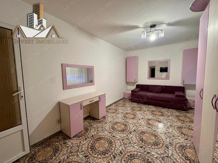 Apartament cu doua camere Aradului-mobilat&utilat-decomandat - 5