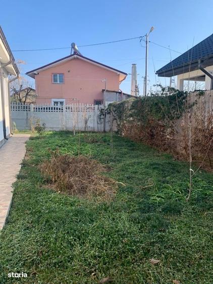 Valul Traian- Casa P+M,5cam 2bai 400 mp gaz pret.160.000 euro - 7