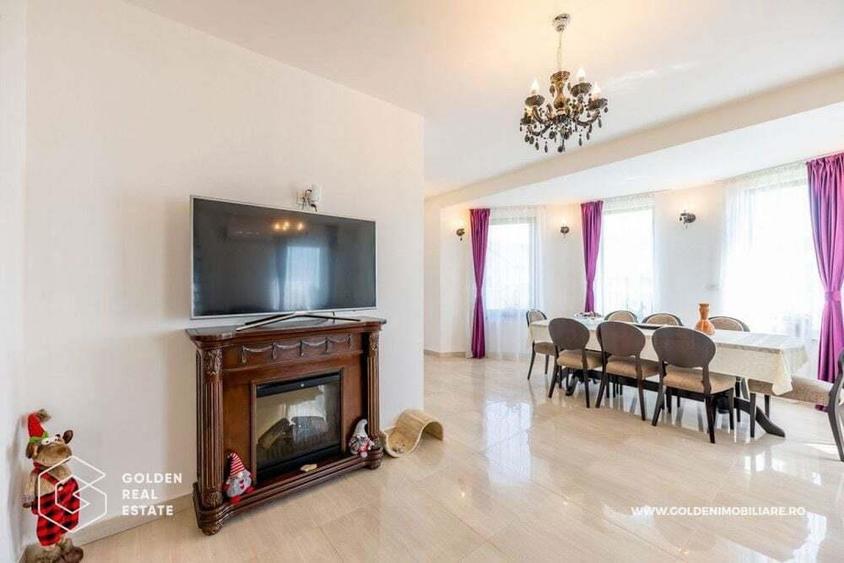 Vila de lux in localitatea Livada - 6