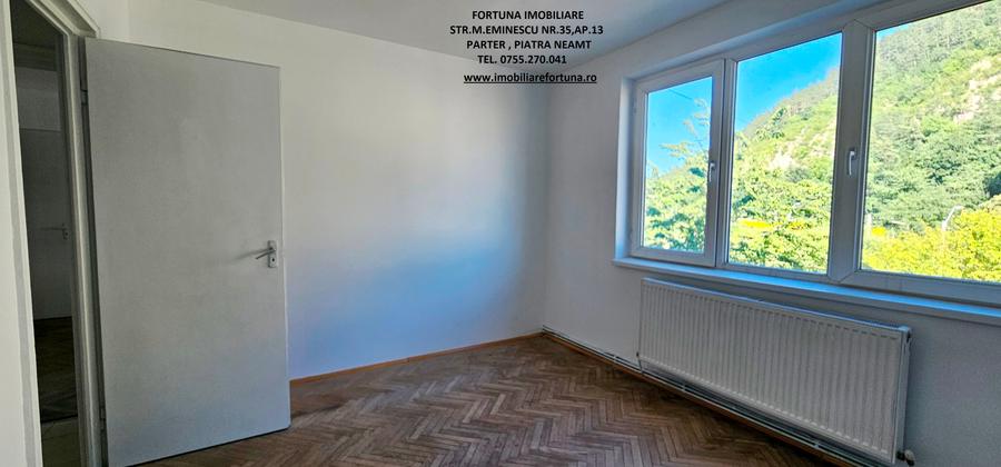 Apartament 2 camere, etaj 3/4, zona Ultracentrala - 2