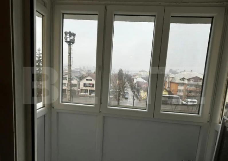 Apartament cu 2 camere zona Decebal - 9