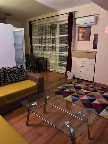 Apartament de inchiriat cu loc de parcare subteran, 2 camere Manastur Cluj Napoc - 4