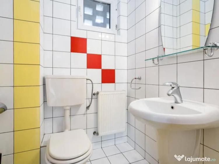 Vila 1 Mai- Chibrit-pentru doua familii - 17