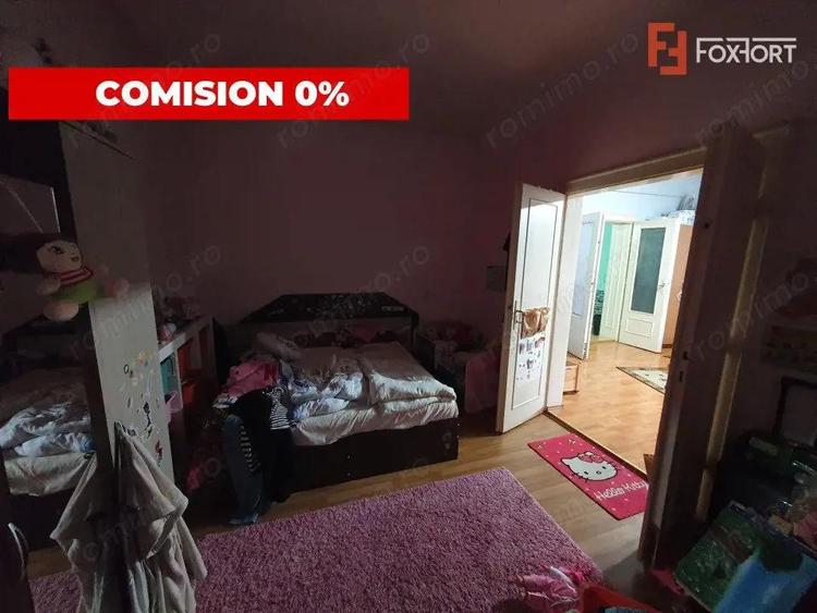 Casa cu 5 camere si service auto, teren total de 400 mp, zona Calea Sagului - 7