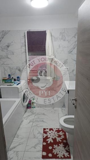 Vitan-Barzesti | Garsoniera | Decomandata | 40mp | B12039 - 6