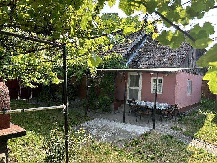 Casa de vanzare Luna de Jos - 2