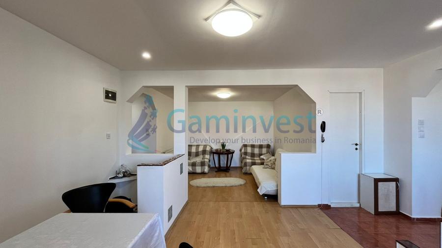 Apartament cu 3 camere de inchiriat in Oradea, zona Horea - 3