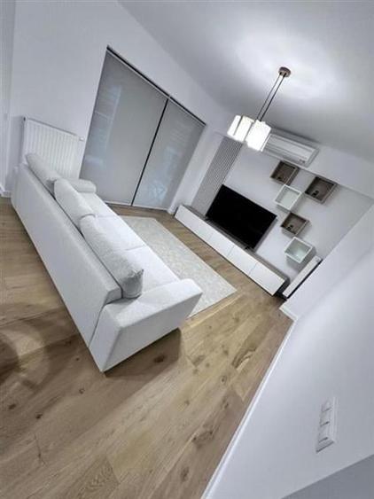 Apartament 3 camere, Pipera - 2