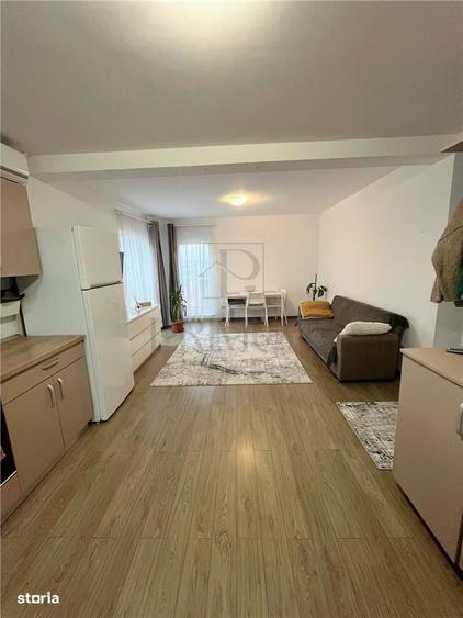 Apartament 3 camere - mobilat si utilat complet - curte comuna - 7