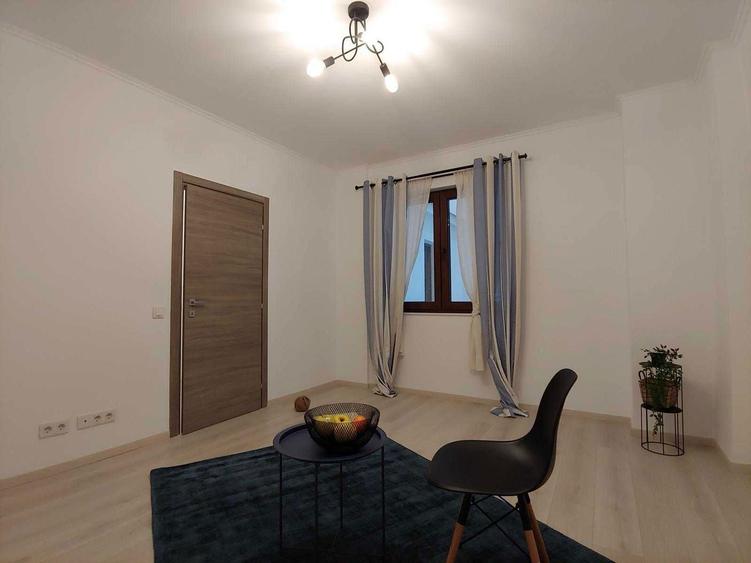 Soho Unirii - Apartament 3 camere Ultracentral - 7