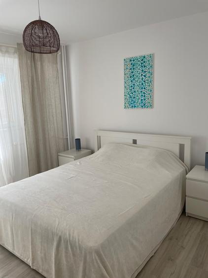 MOSILOR - EMINESCU Apartament 2 camere - 8