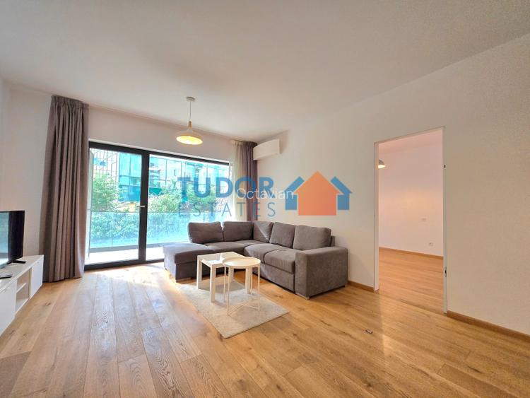 Modern 2 Bedroom Apartment close to Herastrau Park Modern 2 Bedroom Apartment close to Herastrau Park