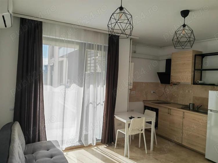 Ofer spre inchiriere ap 2 cam NOVUM str. Drajna - Politehnica - 6