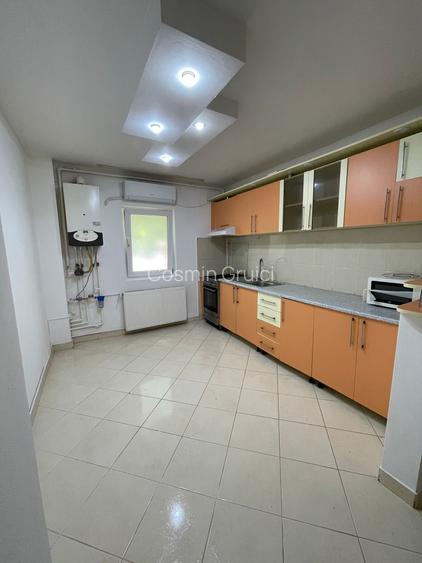 3 Camere | Mircea Cel Batran | Decomandat | Cu Centrala | Comision 0%