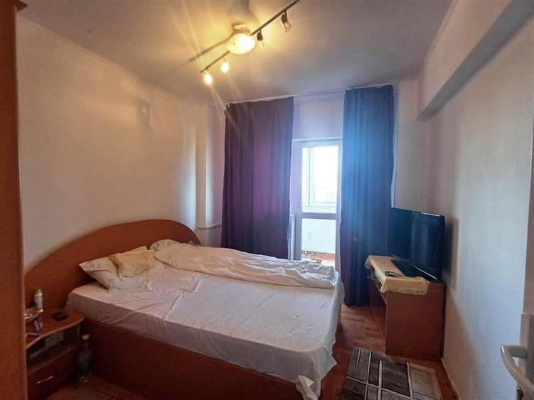 4 camere - semidec. - Aleea Huedin - Berceni - 4