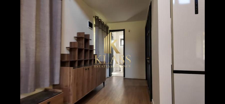 Casa moderna, 3 camere, 2023  Moara Vlasiei, in mijlocul naturii - 18