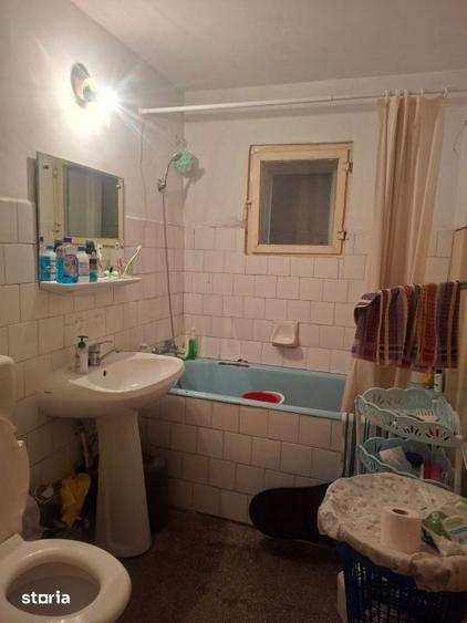 VANZARE APARTAMENT 3 CAMERE ETAJ INTERMEDIAR PALTINIS - 11