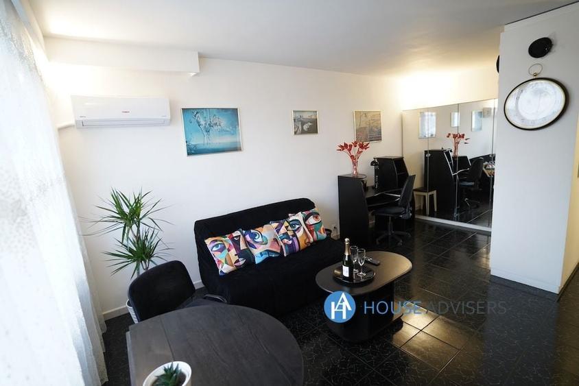 Inchiriere aprtament 2 camere Sala Palatului - 4