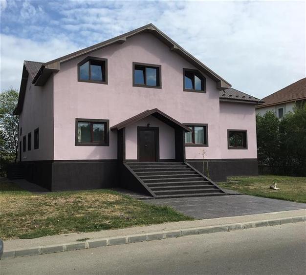 Oportunitate, imobil pretabil clinica,  productie sau vila rezidentiala, - 1