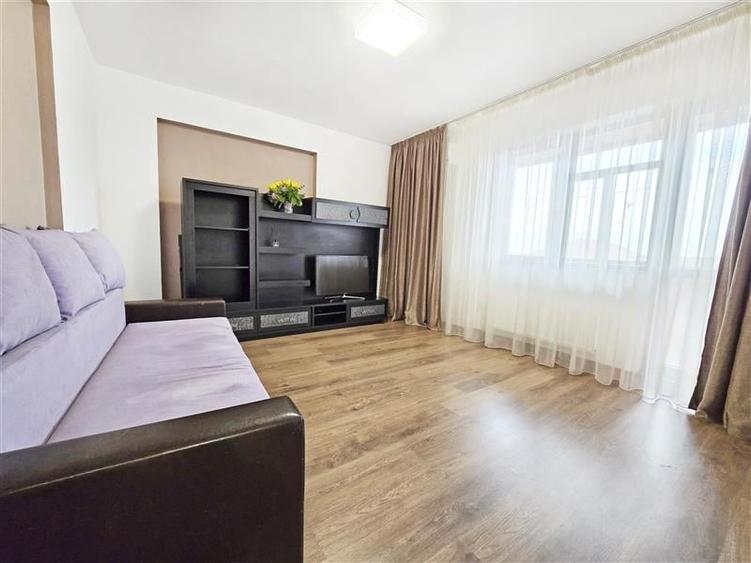 Apartament 2 camere Cartierul Latin - mobilat - parcare - 4