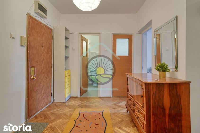 REZERVAT - APARTAMENT 3 CAMERE RACADAU - 6