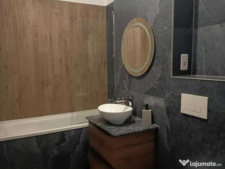 Apartament cu 2 camere Vivamus Park Residence,LUX,122000 Eur - 1