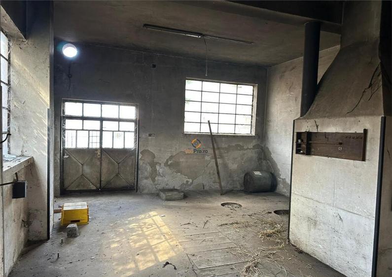 Ideal Afacere 3 Cladiri 2 Fronturi Stradale - 18