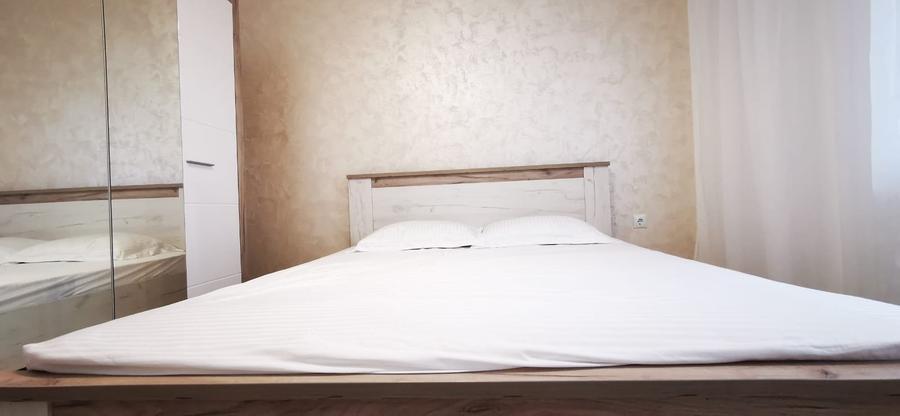 ►Tomis III- 2 Camere Decomandate 50m² Renovat Mobilat Incadrat Instalatii noi - 11