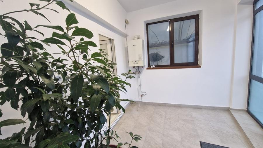 Spatiu comercial. 163mp, Calea Bucuresti - 3