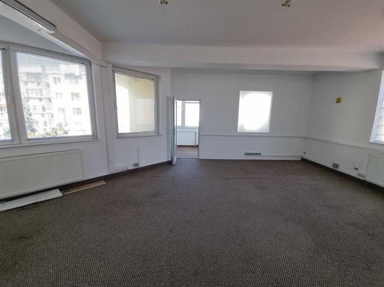 Spatiu de birouri de inchiriat, 170 mp si 4 parcari in Zorilor, Sigma Center - 11