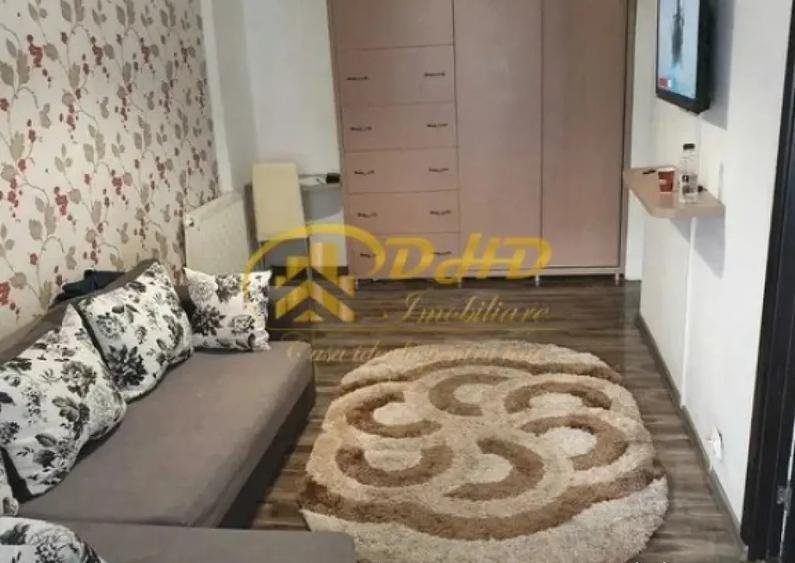 Apartament 1 camera Pacurari - 2