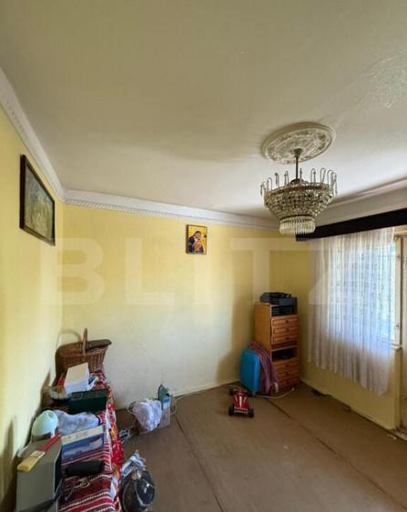 Apartament cu 2 camere si 2 balcoane, decomandat - 9