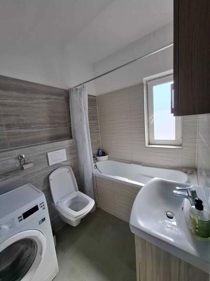 Relaxare, liniste - Inchiriez ap 2 camere - zona IKEA - 2