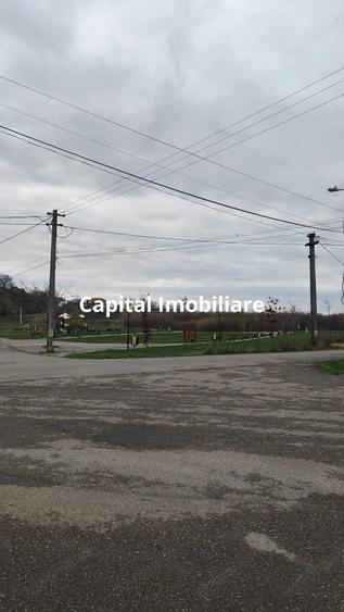 Baicoi Central 1613 mp Parc Petrom - 8