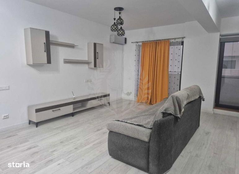 Inchiriere apartament 2 camere, bloc nou, zona Vest - VAMT, Ploiesti - 1