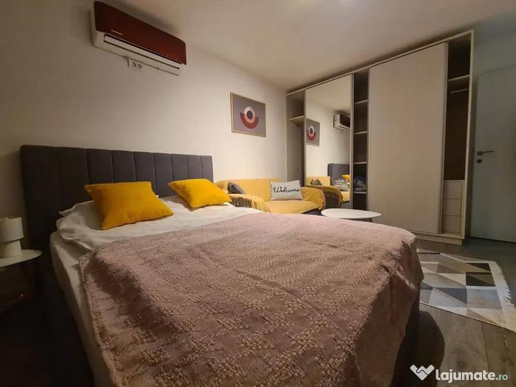 Dristor bloc nou etaj 1 - 3