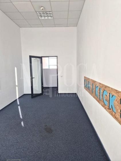 Birou de inchiriat in Marasti, Cluj Napoca - 10