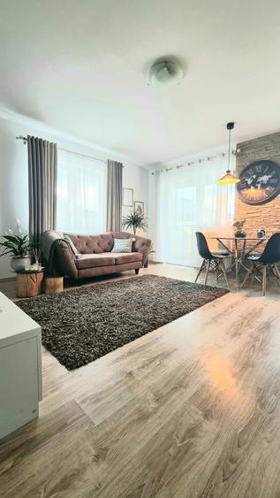 Apartament 3 camere modern, mobilat, parcare inclusa, 65 mp Floresti - 5